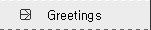 greetings